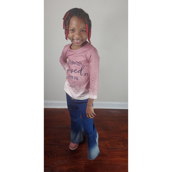 So LOVED - Picture 3 of 7